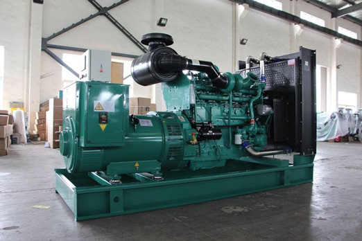 西乌珠穆沁320kw康明斯柴油发电车出租组图片 西乌珠穆沁320kw康明斯柴油发电车出租组图片